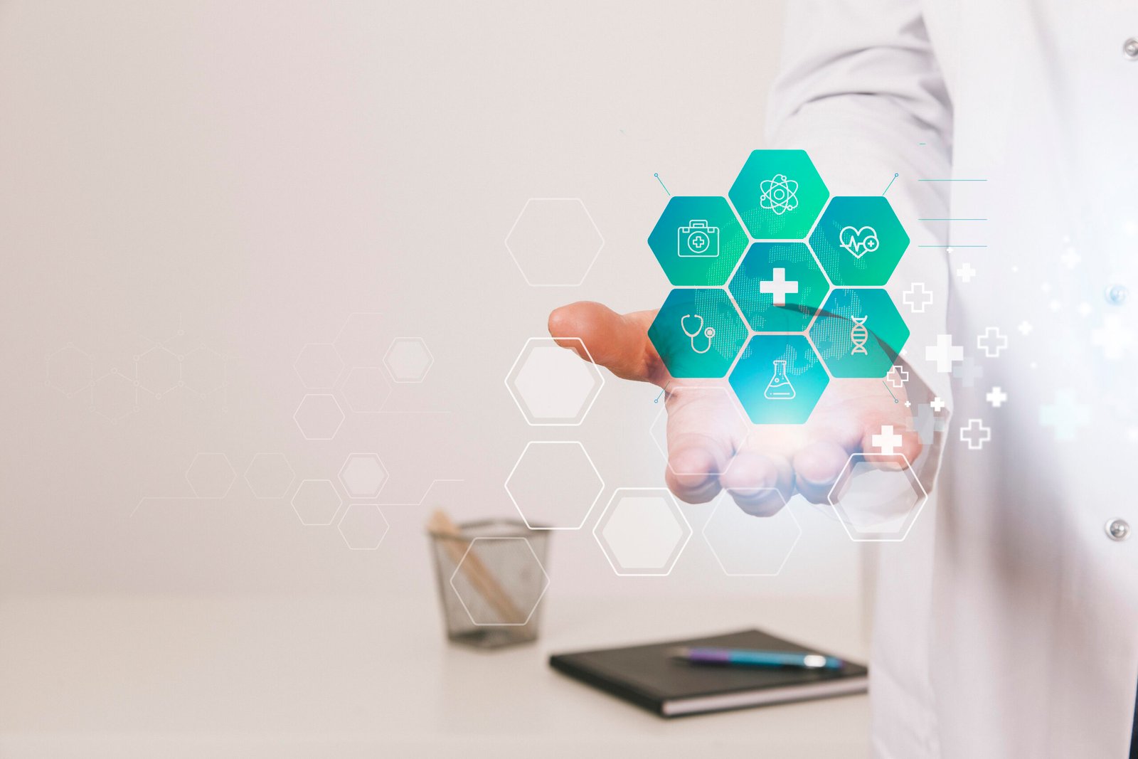 medical-banner-with-doctor-wearing-coat